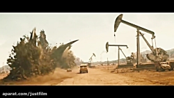 فیلم سینمایی &quot; گودزیلا سل...