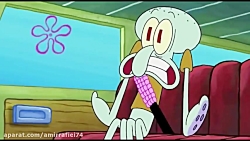 انیمیشن سینمایی باب اسفنجی - ک...