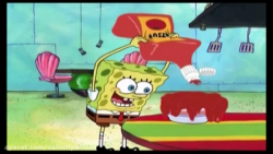 انیمیشن سینمایی باب اسفنجی - م...