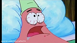 انیمیشن سینمایی باب اسفنجی - ن...