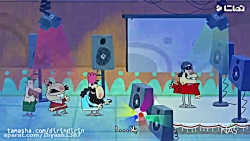 ویدئو دیرین دیرین ( بلا) خیلی...