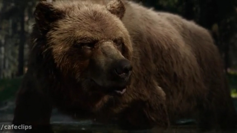 دانلود فیلم آوای وحش The Call of the Wild 2020 زمان5980ثانیه