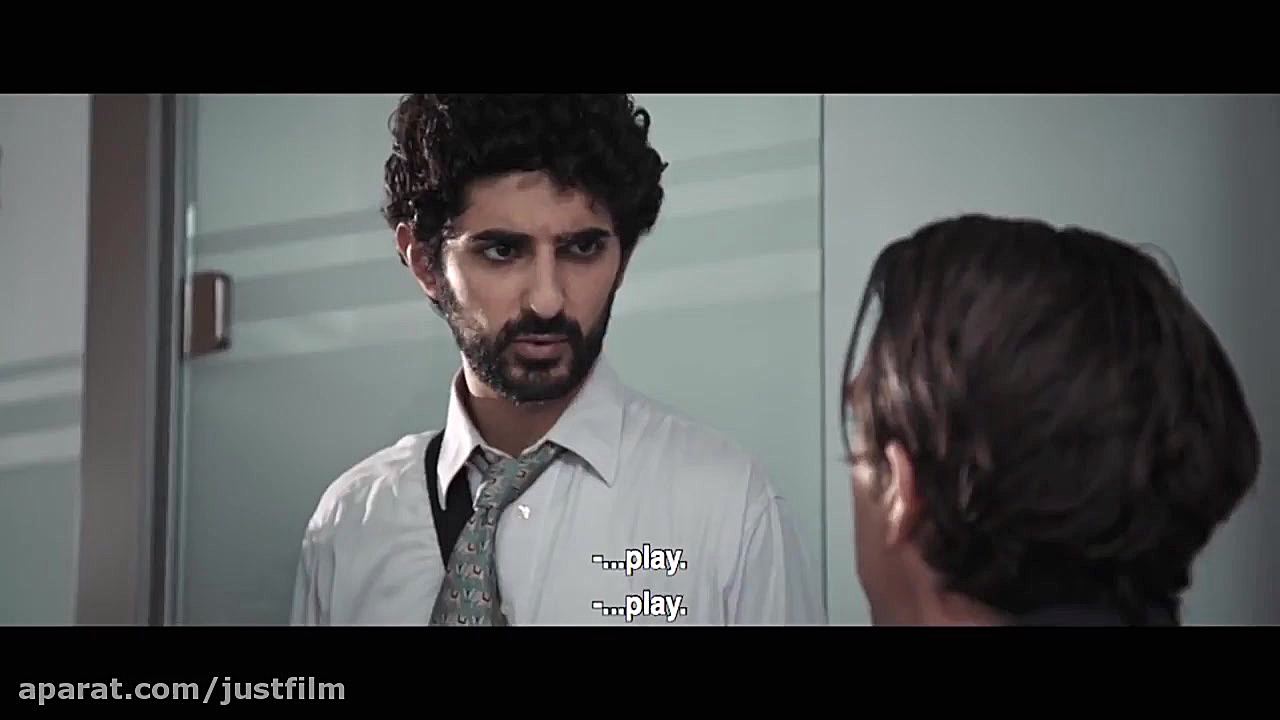 فیلم سینمایی جدید " برف دانه "  Snowflake (2017)   زمان132ثانیه