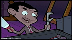 انیمیشن سینمایی(ماجراهای مسترب...