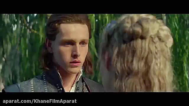 فیلم سینمایی " مالفیسنت ۲ : معشوقه شرور "  Maleficent : Mistress of Evil (2019) زمان147ثانیه