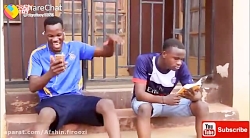 هر چقدر زدی بسه الان من می زنم