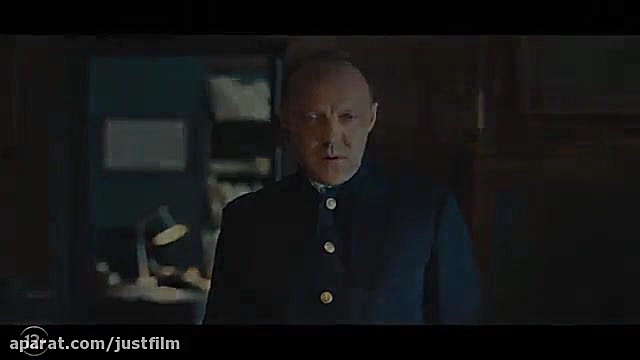 فیلم سینمایی " نجات لنینگراد " Saving Leningrad (2019)   زمان27ثانیه