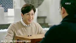 قسمت پنجم سریال کره ای عشق بی...