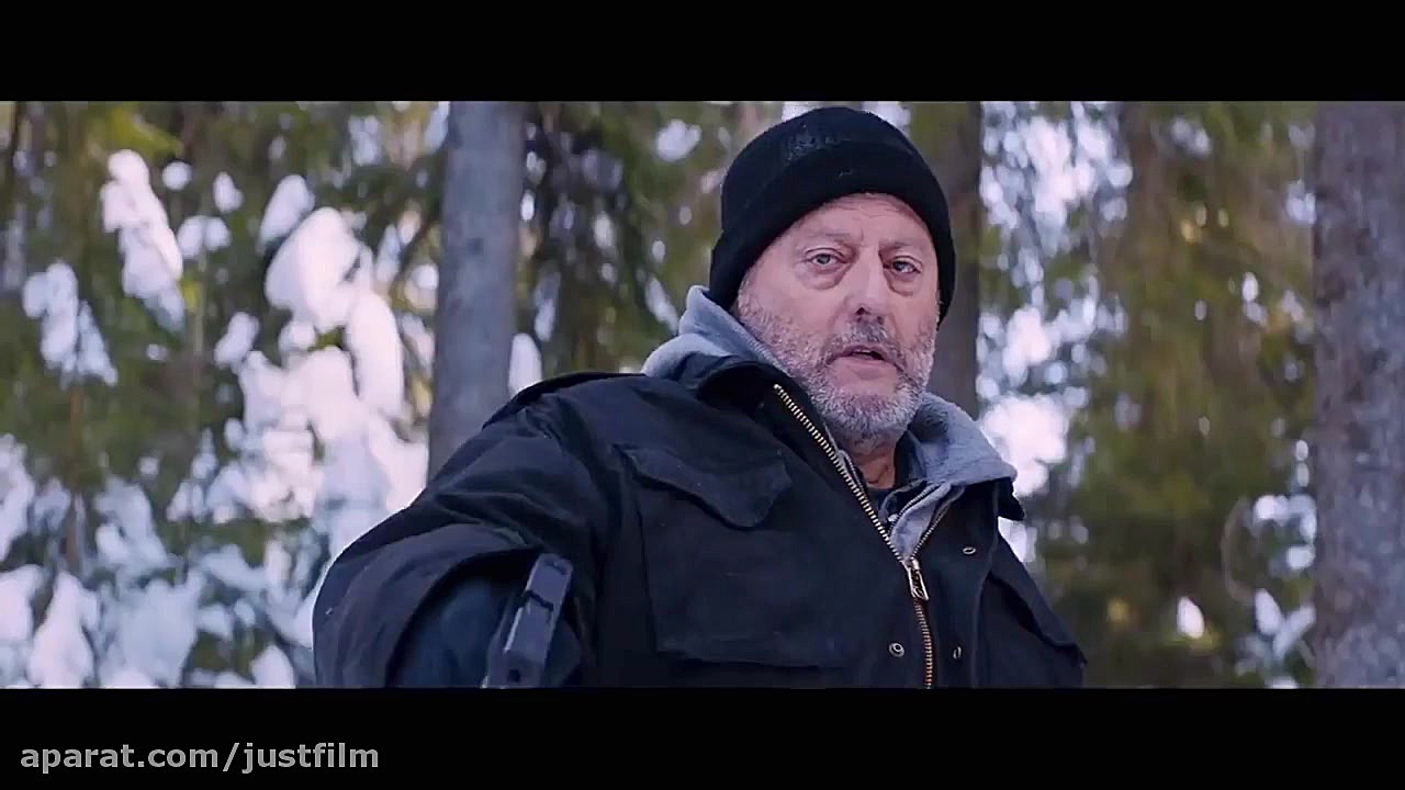 فیلم سینمایی " خونسرد "  Cold Blood (2019)   زمان74ثانیه