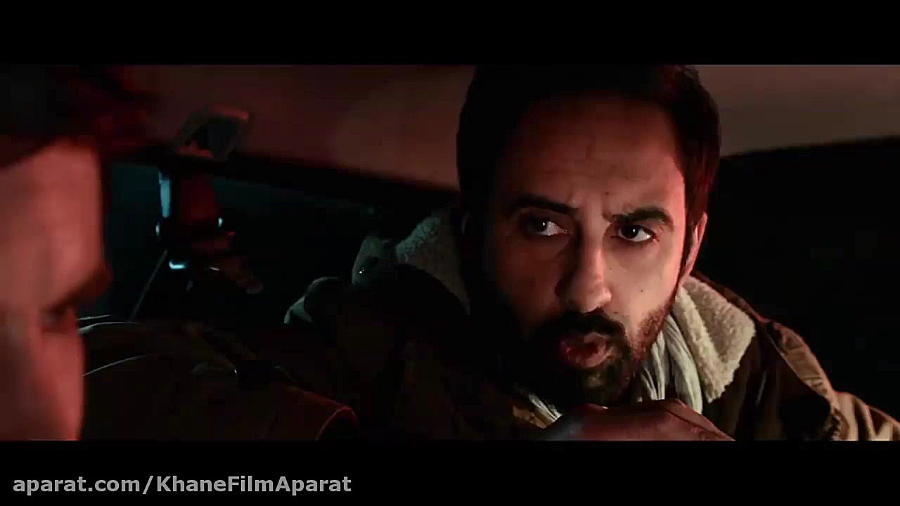 ‍ فیلم سینمایی " کیهان "  Cosmos (2019) زمان166ثانیه