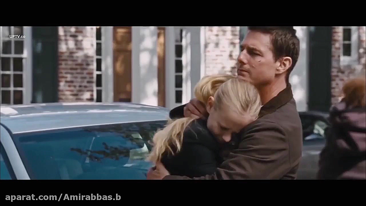 فیلم جک ریچر 2 Jack Reacher: Never Go Back 2016 با دوبله فارسی زمان7003ثانیه