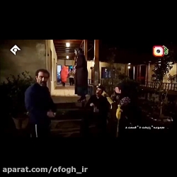 سانسور پایتخت ۶ قسمت سانسور شد...