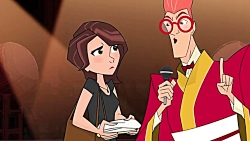 کارتون دوبله فارسی شش قهرمان ب...