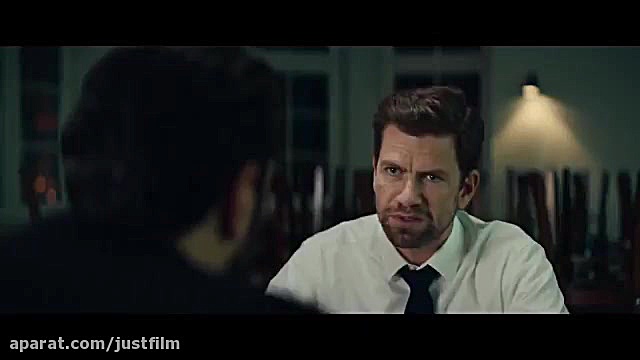 فیلم سینمایی " خلوص انتقام " The Purity Of Vengeance (2018) ( Journal زمان99ثانیه