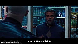 فیلم سینمایی اکشن - آدمکش - Ki...