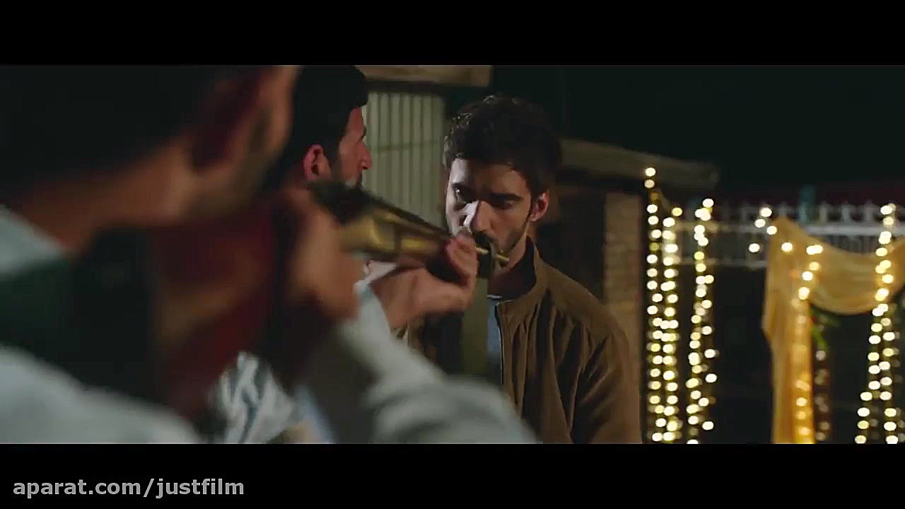 فیلم سینمایی " خلوص انتقام " The Purity Of Vengeance (2018) ( Journal زمان124ثانیه