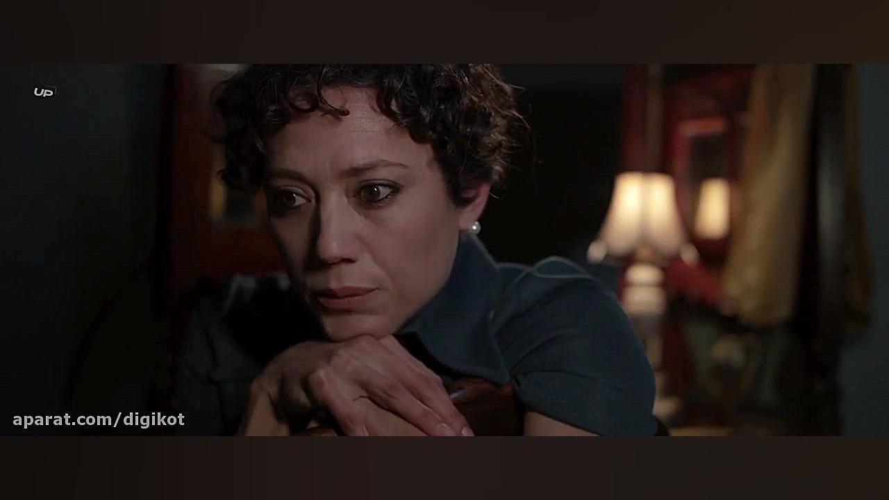 فیلم ترسناک - هشت داستان ترسناک آفریقای جنوبی - A South African Horror Story زمان5788ثانیه