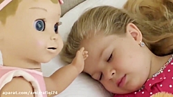 ماجراهای دیانا و روما  بازی دی...