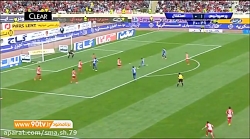 دربی خاطره انگیز 4_2 پرسپولیس