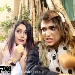 دابسمش طنز و خنده دار