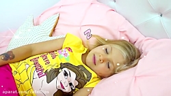 ماجراهای دیانا و روما - بازی د...