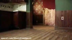 فیلم سینمایی " دختر در طبقه سو...