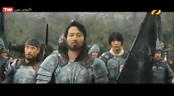 فیلم سینمایی نبرد بزرگ