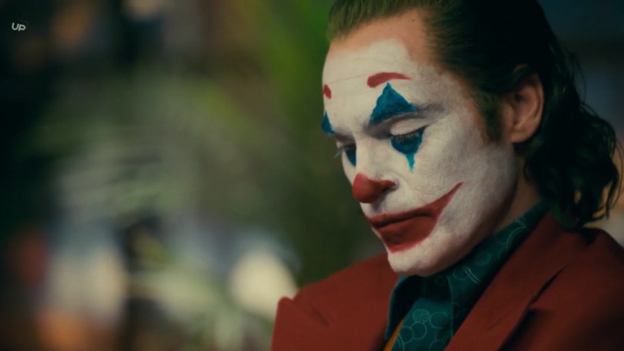 دانلود فیلم سینمایی جوکر Joker 2019 - با دوبله فارسی زمان6950ثانیه