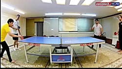 سرگرمی جدید عادل فردوسی پور در...