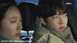 قسمت ششم سریال کره ای عشق بی پ...