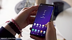 نقد و بررسی گوشی سامسونگ S9 Pl...