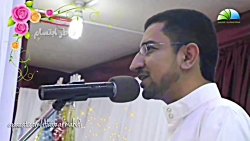 کلیپ ماه شعبان || اباذر الحلوا...