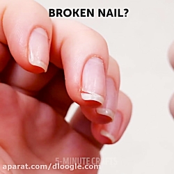 ترفندهای جالب دخترونه برای آرا...