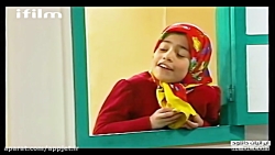 سریال سیب خنده قسمت 6