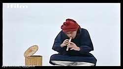 سریال سیب خنده قسمت 7