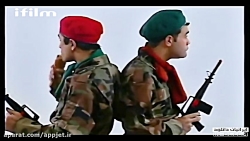 سریال سیب خنده قسمت 10