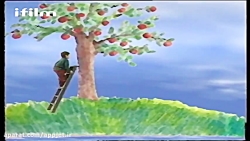 سریال سیب خنده قسمت 19