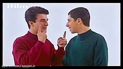 سریال سیب خنده قسمت 25