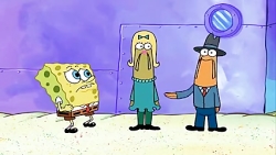 کارتون باب اسفنجی باب اسفنجی