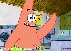 کارتون باب اسفنجی باب اسفنجی