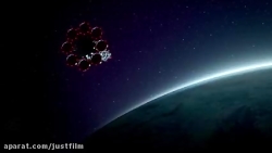 تریلر انیمیشن : &quot; گودزیلا...