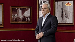 دورهمی مهران مدیری با امیرحسین...