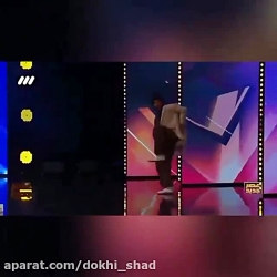 عصر جدید ...دکتر ساسی درعصر جد...