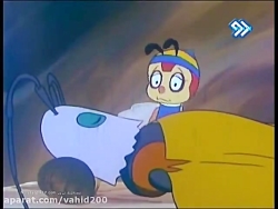 هاچ زنبور عسل قسمت 33