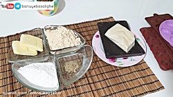 کم هزینه ترین شیرینی خانگی مخص...