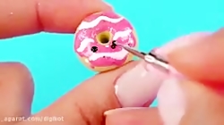 ساخت وسایل باربی