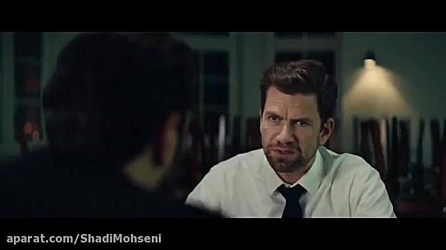 فیلم سینمایی " خلوص انتقام " The Purity Of Vengeance (2018) ( Journal زمان99ثانیه