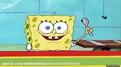 کارتون باب اسفنجی
