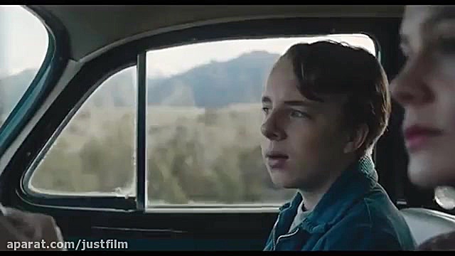فیلم سینمایی " حیات وحش " Wildlife (2018) زمان151ثانیه