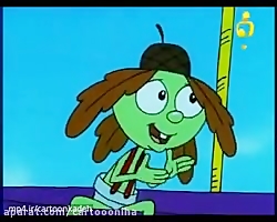 کارتون سطل سحرآمیز | قسمت 36